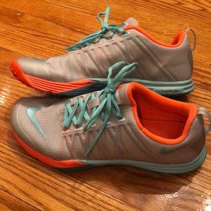 Nike LunarCross Element Women’s trainers